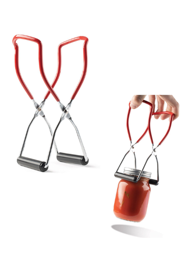Canning Jar Lifter