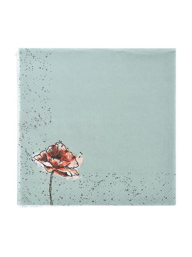 Paper Napkins - K035 - Flight of the Bumblebee
