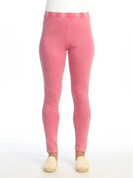 M31 Pants - Scarlet Leggings