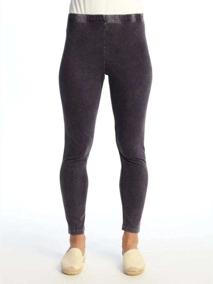 M31 Violet Mineral Legging's Pants - Women's