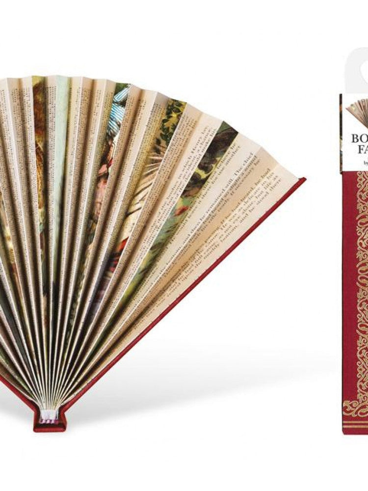 Fan Book Red sp348