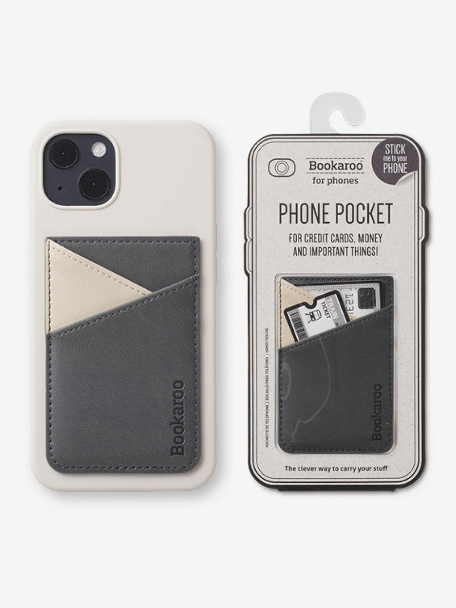 Phone Pocket 5 Colors 40534
