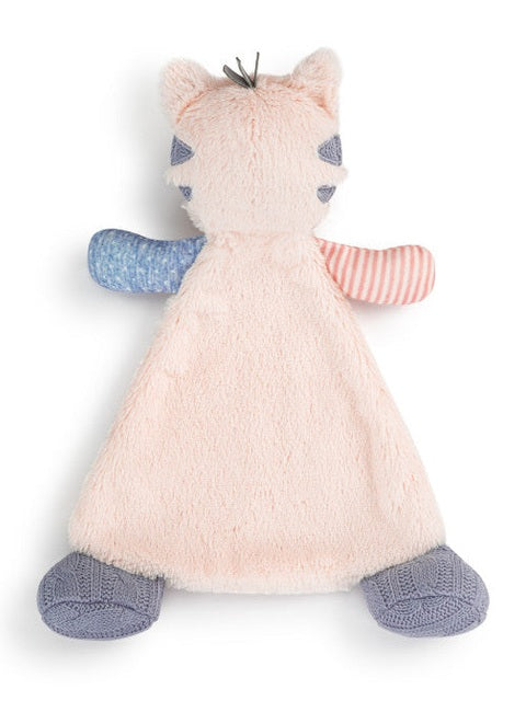 Rattle Blankie Oddballs Kitty 5004840066