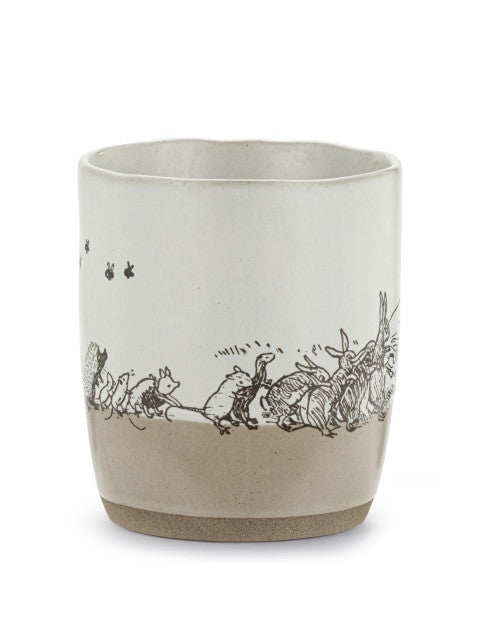 Mug Helping Hands Winnie The Poo 1008190009