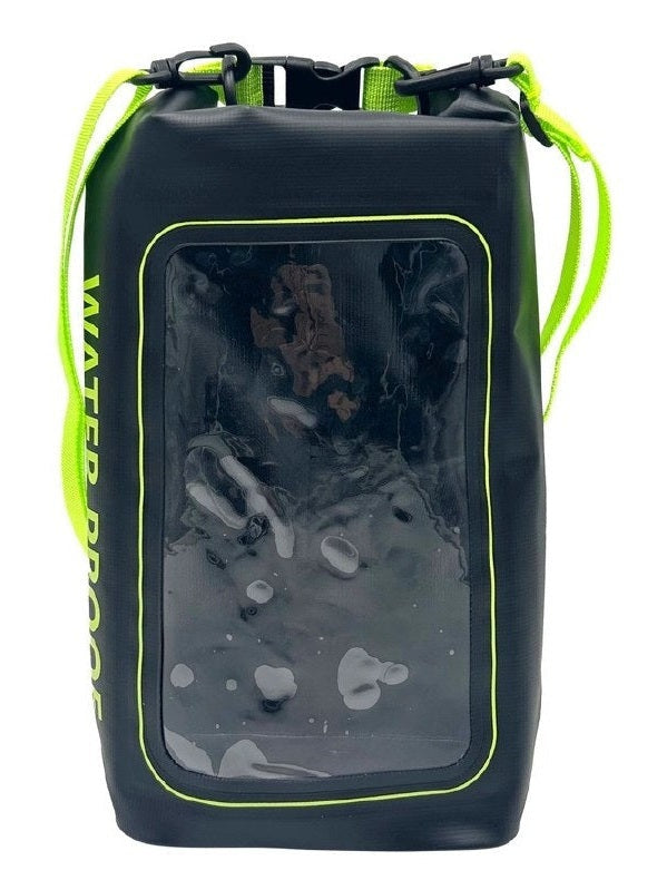 Cell Phone Sling Black Waterproof 50757