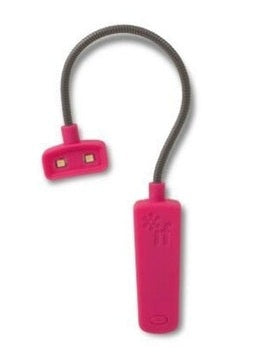 Book Light The Really Compact Travel Pink 39703