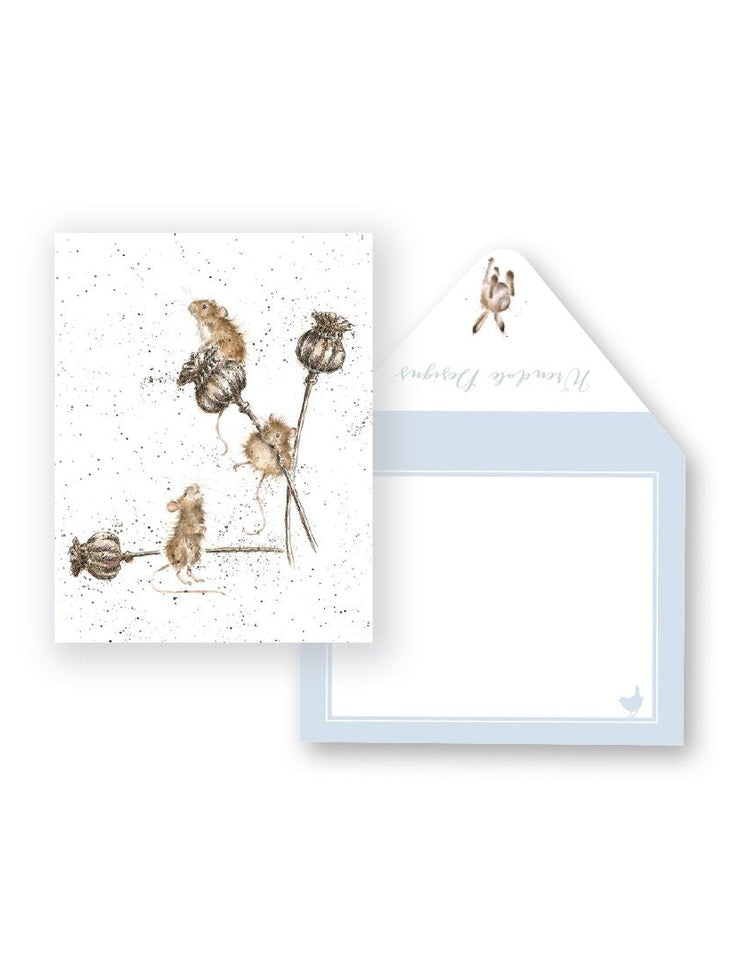Gift Enclosure Card -GE001 - Mouse