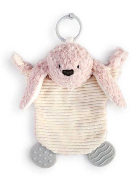 Teether Rattle Buddy Bunny 5004710088