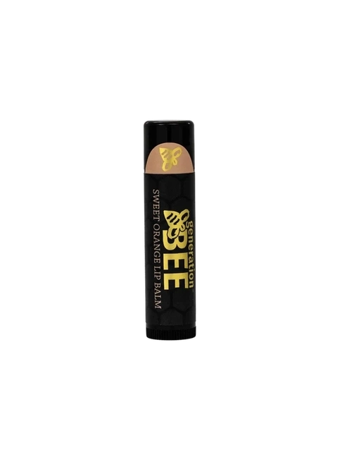Sweet Orange Lip Bam-.15oz-98504