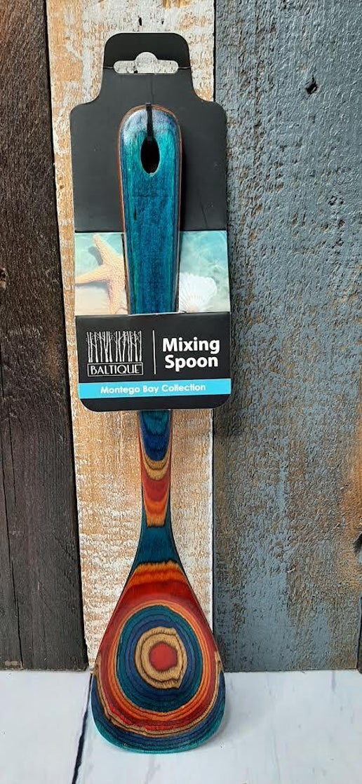 Montego Bay - Mixing spoon -20-9660 