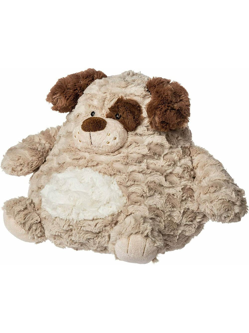 Stuffed Animal Puffernutter Puppy 26550