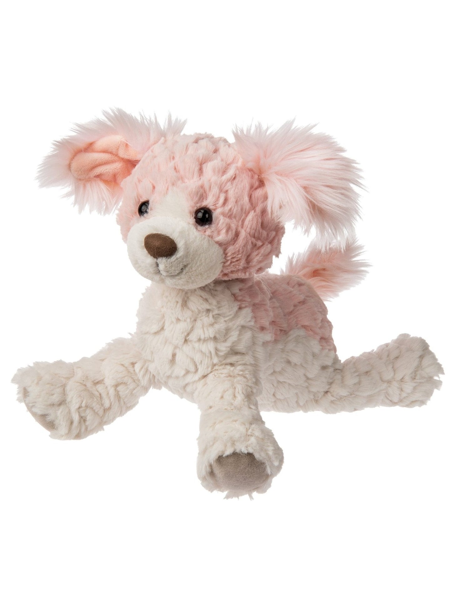 Stuffed Animal Paris Putty Puppy 53460