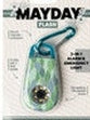 Mayday Flash 2 n 1 Alarm/Emergency Light MAYFL
