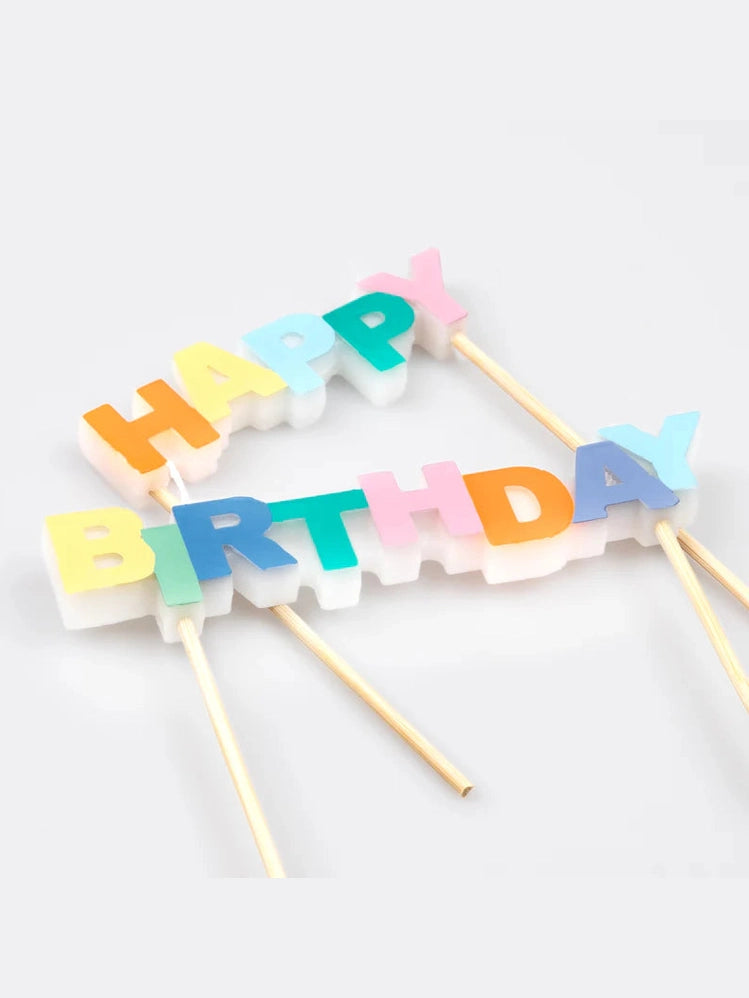 Birthday Candles n Happy Birthday Candle 284874