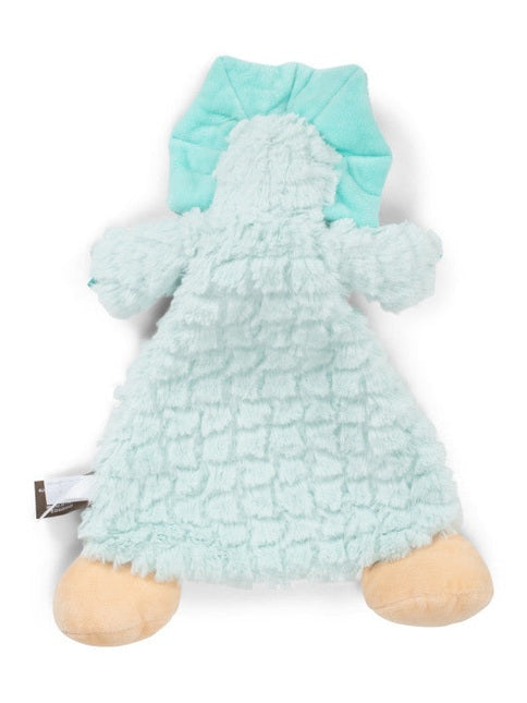 Rattle Blankie Darcy Dinosaur 5004700517