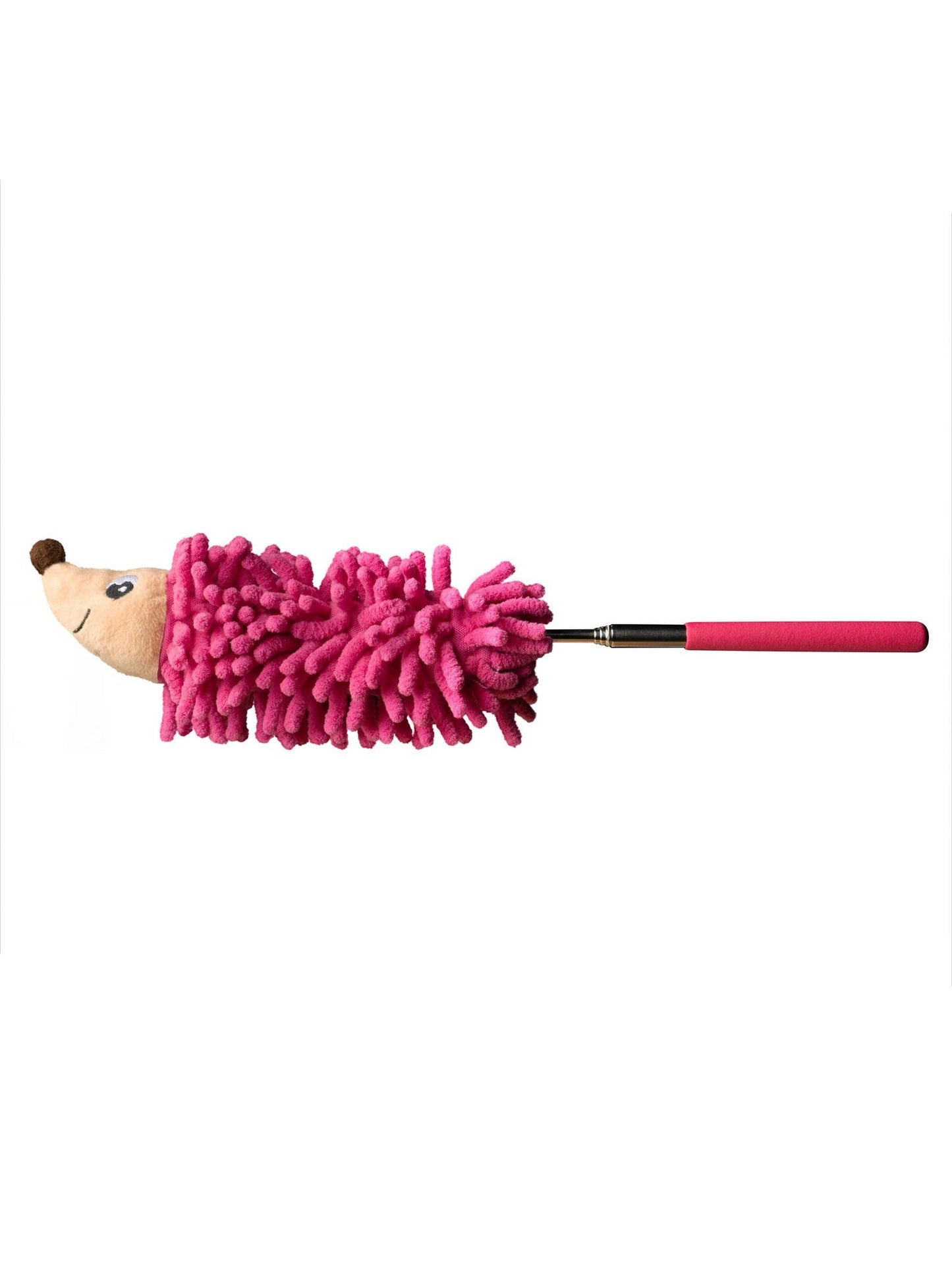 Microfiber Duster-Ledgehog Extendable Bendable-mmledge24