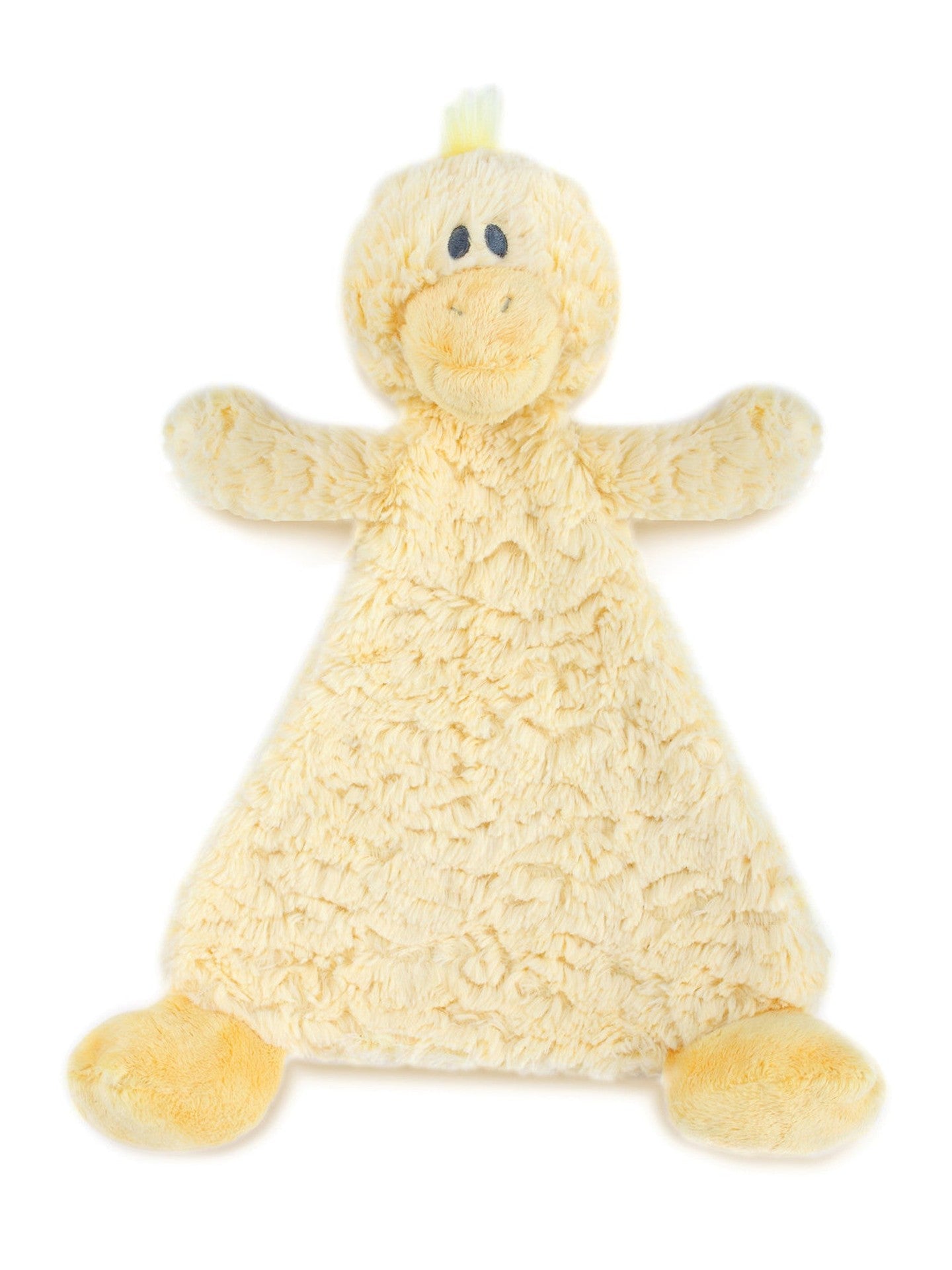 Rattle Blankie Daddles Duck 5004700213