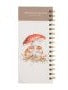 Planner To Do List He's A Fun-gi Mouse Nbt003