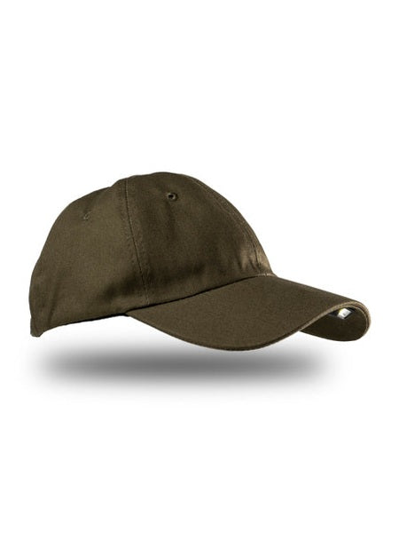Cap Hat - Rechargeable Led Magnetic Lighted - Ngtc
