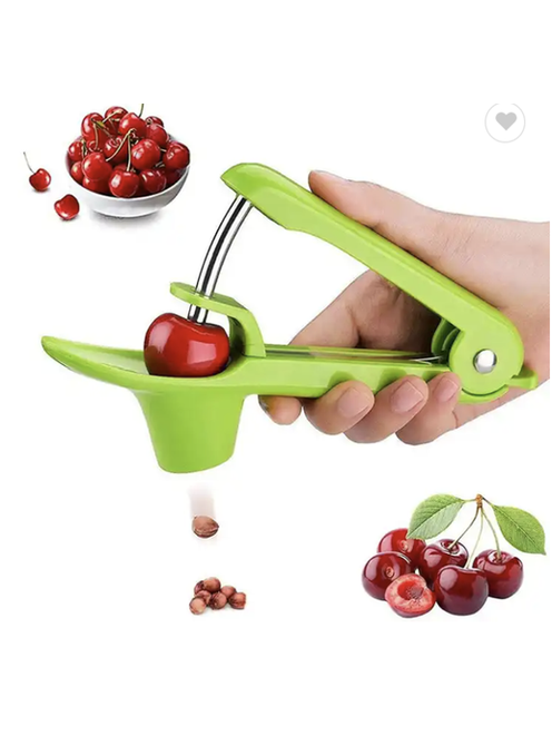 Cherry Pitter or Olive Pitter