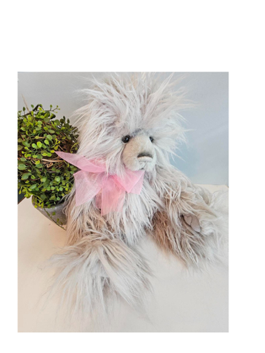 Charlie Bears - Chrissy