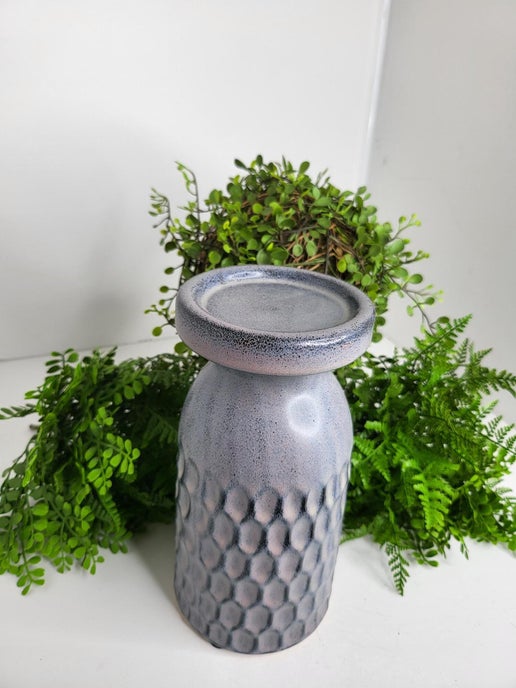 Cocoa Candle Stand-9"-Pd Home & Garden- PDGY024