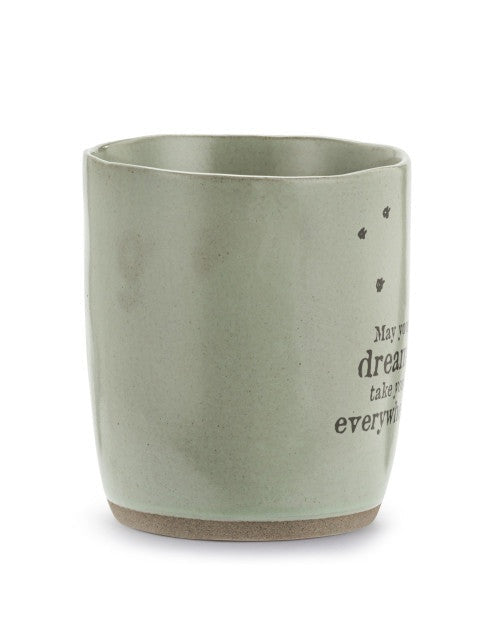 Mug Dreams Winnie The Poo 1008190008