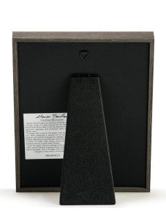 Frame Picture In Your Arms Wall Grey 8x10" 70137