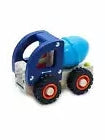 Toys Wooden Work Vehicles Wooden 213293