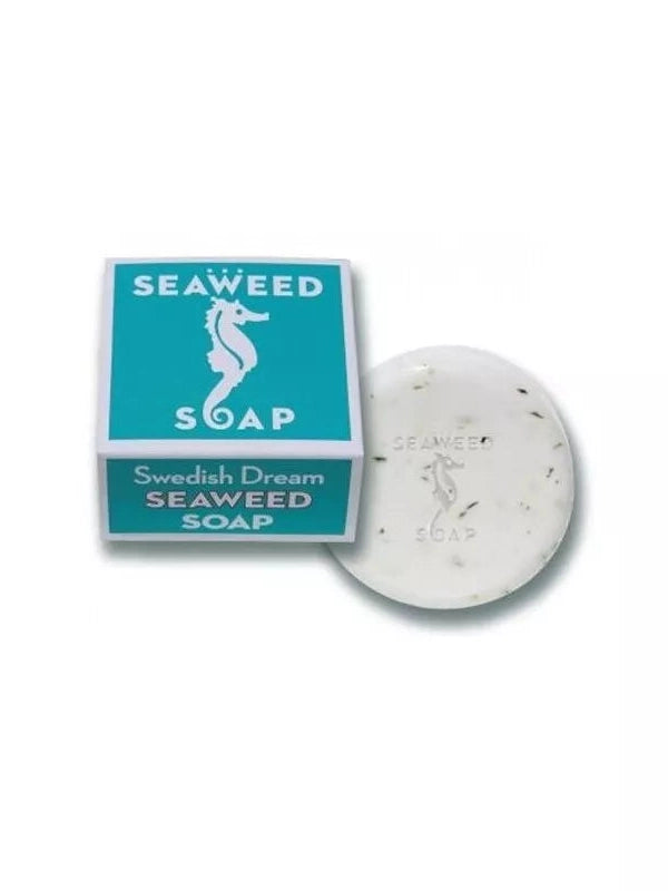 Bar Soap Seaweed 4oz