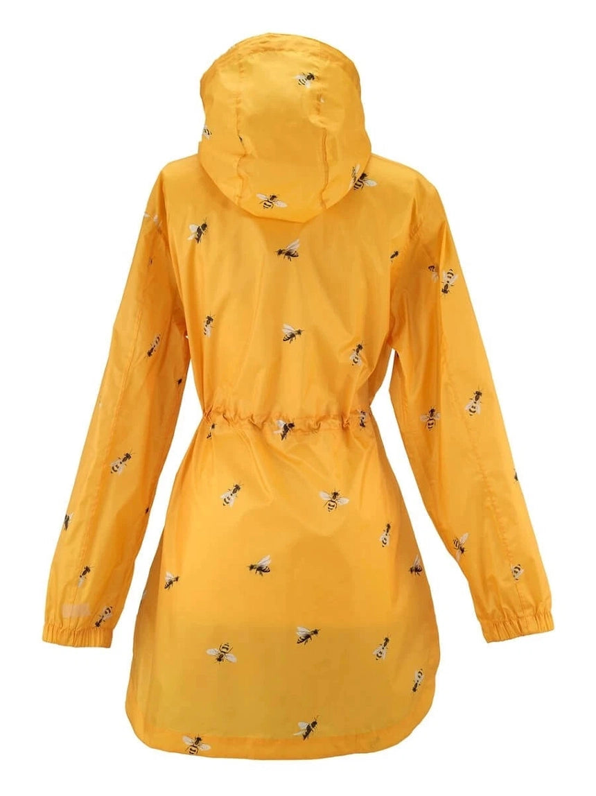 Raincoat Bee's Gold/Yellow 509369
