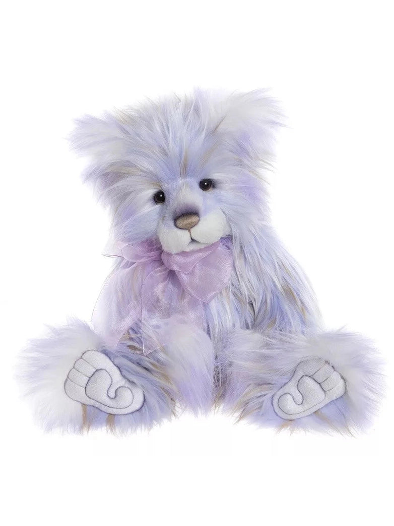 Charlie Bear of the Year 2024 Cb242416b