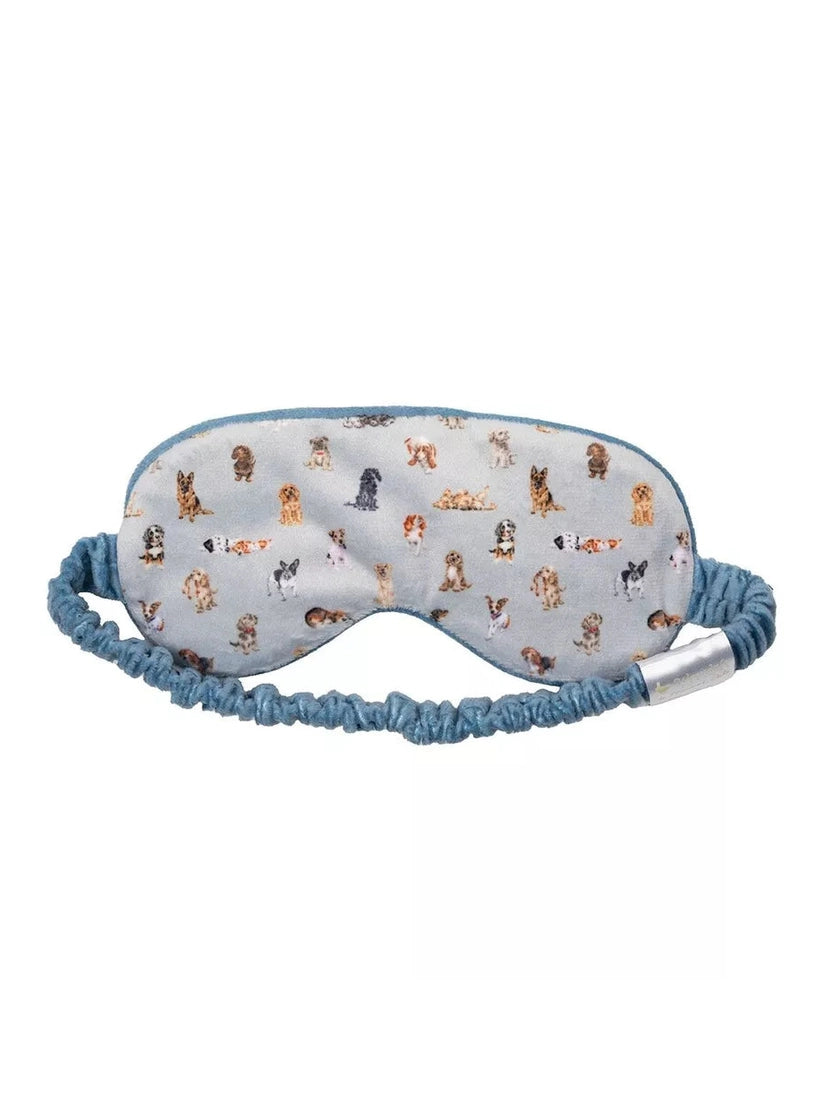 Eye Mask Dogs Em003