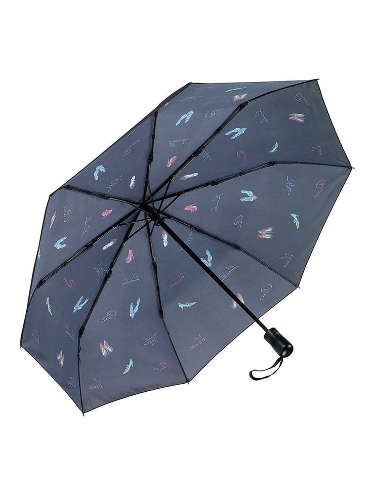 Umbrella Folding Shoe Craze 33035