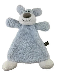 Rattle Blankie - Damien Dog 5004700207