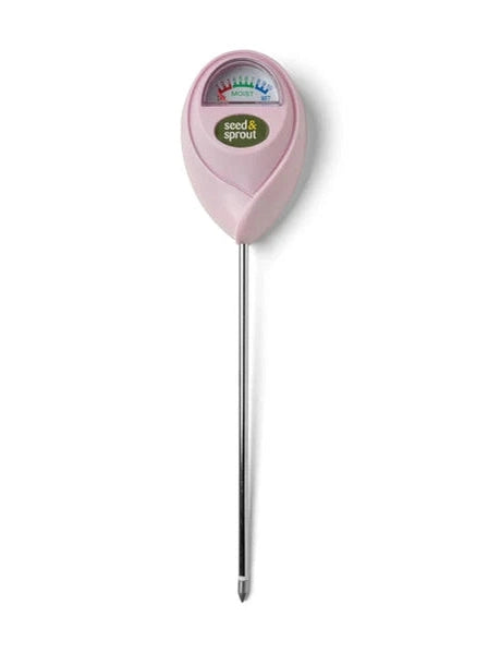 Moisture Meter Potted Plants 4 Colors Snsmm12