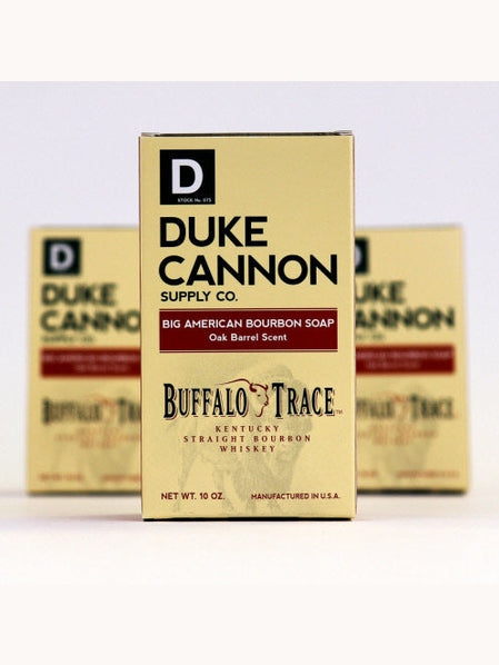 Soap Buffalo Trace