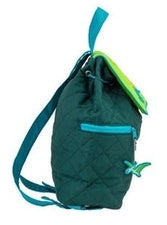 Back Pack Quilted Kids Dino SJ-1001-59C