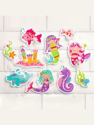 Foam Bath Toys Kids SJ-1148-28G