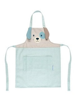 Child's Apron - Baking Buddy Dog SJ-1257-17