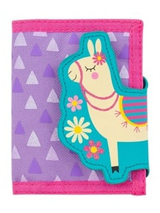 Wallet Kids Llama SJ-5201-16