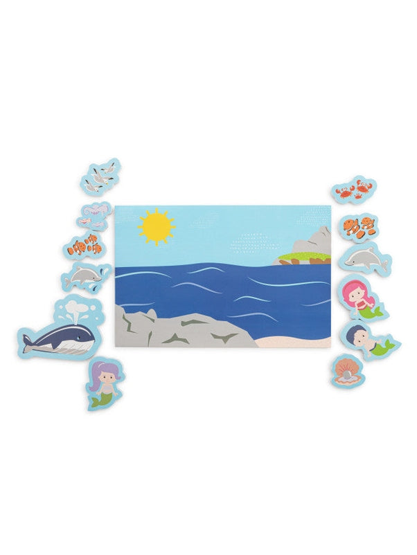 Bath Games Mermaids 5004850088