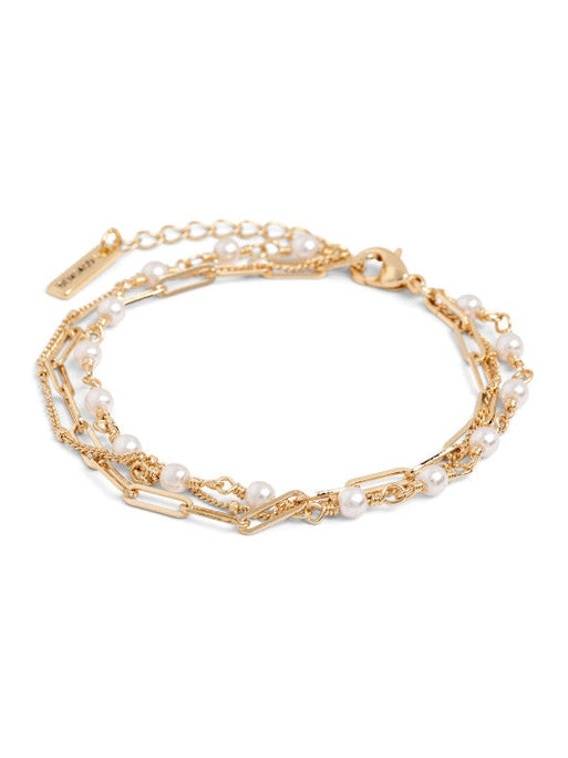 Bracelet Pearls From Within Gold 1004130355