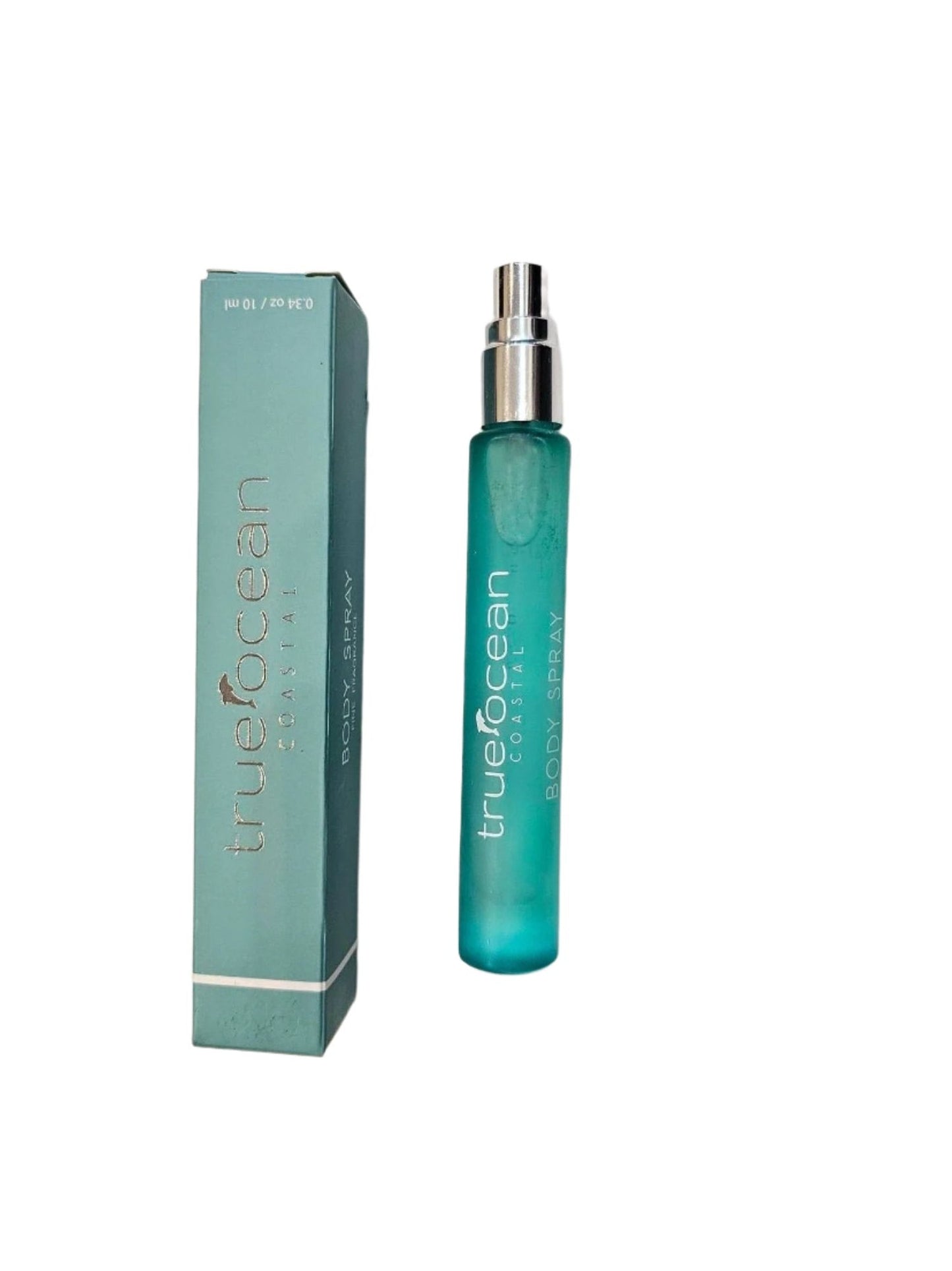 True Ocean - Pocket Size Body Spray