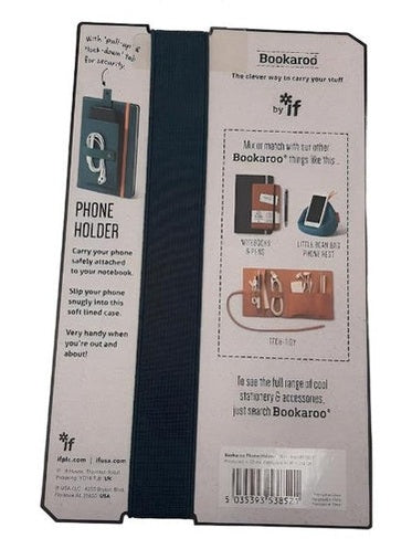 Phone Holder Teal 53852