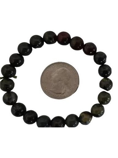 Bracelet Gemstone Dragon Blood - jo45472