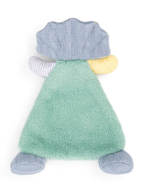 Rattle Blankie Dino 5004840068