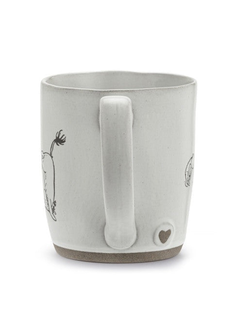 Mug Eeyore Winnie The Poo 1008190010