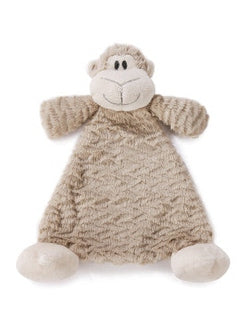 Rattle Blankie Meekie Monkey 5004700205