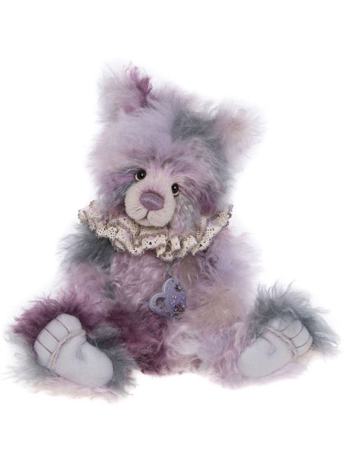 Charlie Bears Rococo Sj6345A